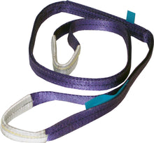 Polyester Duplex Webbing Slings