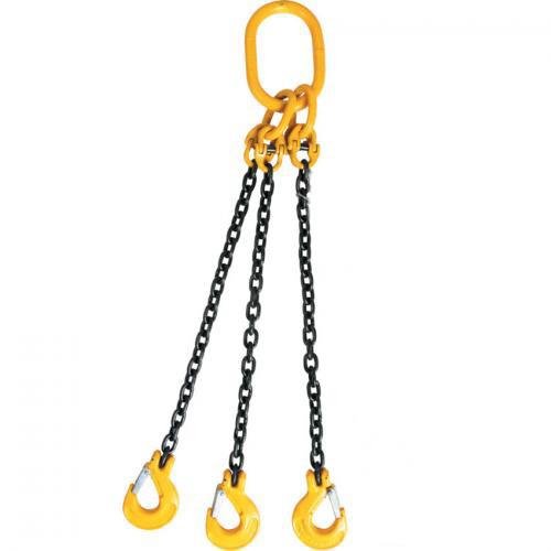 Gunnebo 3 Leg Chain Sling