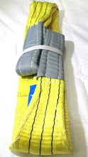 Polyester Duplex Webbing Slings