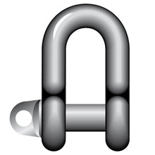 High Tensile Dee Shackle