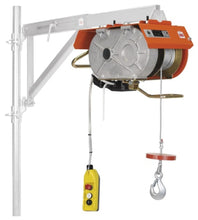 ROMA - SCAFFOLD HOIST