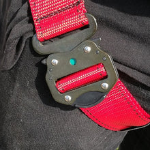 Full Body Safety Harness - Comfort