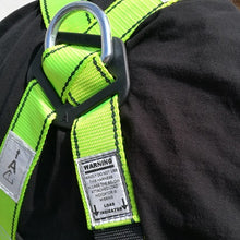 Full Body Safety Harness - 2 Point